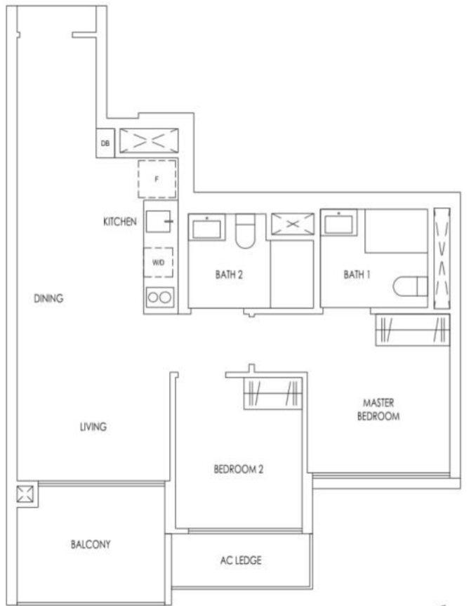 2BEDROOMPREMIUMB5P 2BEDROOMPREMIUMB5P