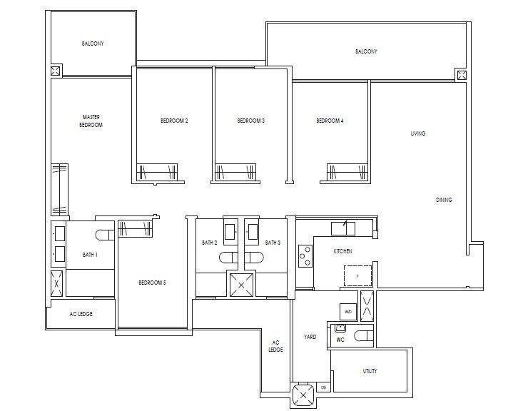 5BEDROOM-E1 5BEDROOM-E1