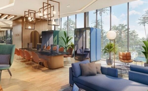 7.8 interior space of work and play 7.8 interior space of work and play