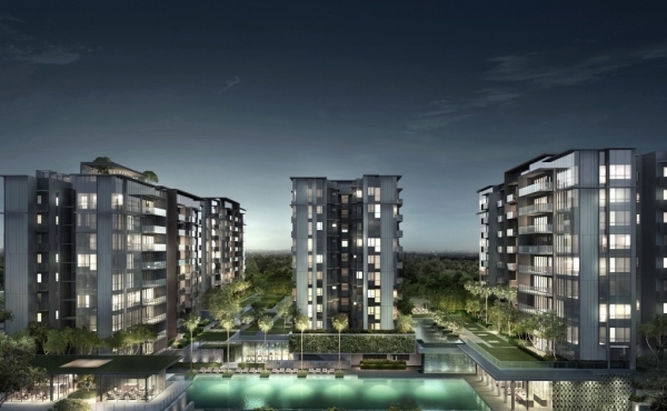 Forett - Pool Forett - Pool